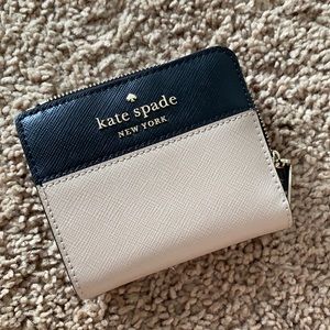 Kate Spade Bifold Wallet